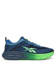 Reebok Buty do biegania ROAD STRIDER 100241132 Granatowy. Niebieskie buty do biegania męskie Reebok, bez wzorów, z materiału, bez zapięcia, do biegania. Za 249.99 zł.