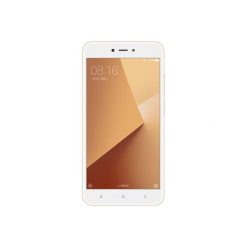 Smartfon XIAOMI Redmi Note 5A Prime 3/32GB Złoty. Smartfony Xiaomi. Za 775.00 zł.