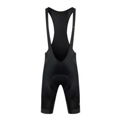 Spodenki rowerowe męskie Northwave Active Bibshort-Gel. Czarne szorty sportowe męskie Northwave, bez wzorów, sportowe. Za 364.00 zł.