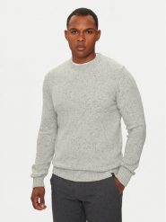 Colmar Sweter 4402 6YQ Szary Regular Fit. Szare kardigany męskie Colmar, m, bez wzorów, z wełny, bez ramiączek. Za 399.99 zł.