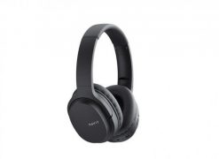 Słuchawki bezprzewodowe nauszne Havit I62 (czarny). Czarne słuchawki bluetooth Havit. Za 76.99 zł.
