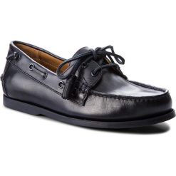 Mokasyny POLO RALPH LAUREN - Merton 803710094003 Navy. Mokasyny męskie marki Polo Ralph Lauren. W wyprzedaży za 409.00 zł.