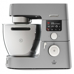 Robot kuchenny Kenwood KM Cooking Chef KCC9043S (+KAM353ME). Roboty kuchenne Kenwood. Za 4,990.00 zł.