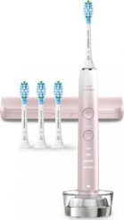 Szczoteczka Philips DiamondClean DiamondClean 9000 Special Edition White/Pink. Białe szczoteczki elektryczne PHILIPS. Za 990.99 zł.