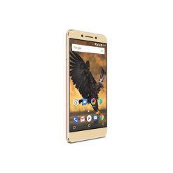 Smartfon ALLVIEW P8 PRO Złoty zyskaj do 1500zł darmowa dostawa!. Żółte smartfony AllView. Za 449.00 zł.