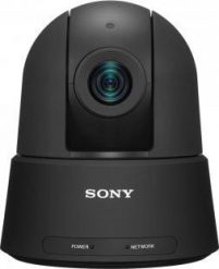 Kamera cyfrowa Sony Sony SRG-A40 - Konferenzkamera - PTZ - Turret - Farbe (Tag&Nacht) - 8,5 MP - 3840 x 2160 - Automatische Irisblende - motorbetriebe. Kamery cyfrowe SONY. Za 16,985.59 zł.