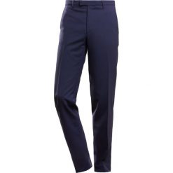 DRYKORN TYLD Spodnie garniturowe navy. Eleganckie spodnie męskie marki DRYKORN. Za 419.00 zł.