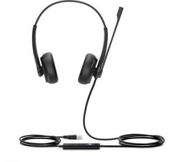Headset UH34 Dual Teams. Słuchawki bluetooth yealink. Za 151.76 zł.