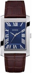 Zegarek męski Guess GW1003G2 brązowy. Brązowe zegarki męskie Guess. Za 639.00 zł.