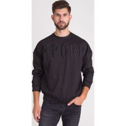 BLUZA EMPORIO ARMANI. Bluzy nierozpinane męskie Emporio Armani. Za 489.50 zł.
