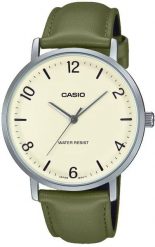 Zegarek Męski CASIO MTP-VT03L-7BDF + BOX. Zegarki męskie Casio. Za 160.08 zł.