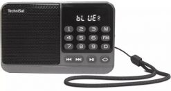 Radio mobilne FM TechniSat TRAVELRADIO 310 (76-5068-00). Radia TECHNISAT. Za 65.00 zł.