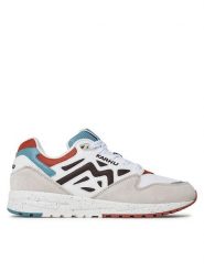Karhu Sneakersy Legacy 96 F806050 Kolorowy. Buty sportowe na co dzień męskie karhu, m, bez wzorów, z materiału, bez ramiączek, bez kaptura. Za 629.99 zł.