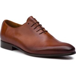 Półbuty QUAZI - QZ-03-02-000123 105. Eleganckie półbuty męskie marki QUAZI. Za 419.00 zł.