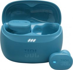 Słuchawki JBL TUNE BUDS 2 teal. Słuchawki bluetooth JBL. Za 305.27 zł.