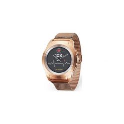 MyKronoz ZeTime Elite petite (złoty/milanese). Zegarki sportowe MyKronoz. Za 759.00 zł.
