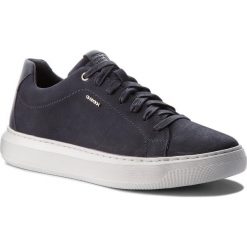 Sneakersy GEOX - U Deiven B U845WB 000LT C4002 Navy. Buty sportowe na co dzień męskie Geox. W wyprzedaży za 339.00 zł.