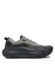 Vans Sneakersy VN000CVU85T1 Szary. Szare buty sportowe na co dzień męskie Vans, m, bez wzorów, z materiału, bez ramiączek, bez kaptura. Za 319.99 zł.