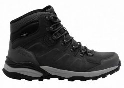 Buty trekkingowe męskie Jack Wolfskin REFUGIO TEXAPORE MID M (4049841_6945) 40.5. Buty trekkingowe męskie Jack Wolfskin, bez wzorów, bez zapięcia. Za 417.90 zł.