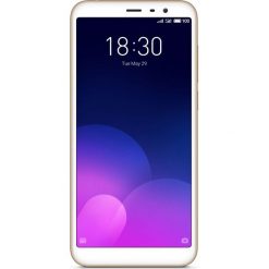 Meizu M6T 3/32 GB Złoty Smartfon. Smartfony marki Meizu. Za 599.00 zł.