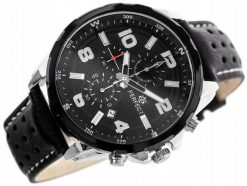 Zegarek Perfect Zegarek męski ZX004. Zegarki męskie Perfect. Za 349.80 zł.