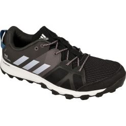 Adidas Buty biegowe adidas Kanadia 8 Trail M czarne r. 41 1/3 (BB4416). Buty do biegania męskie ADIDAS. Za 239.00 zł.