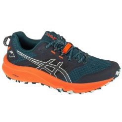 Męskie Buty Do Biegania Gel Trabuco Terra 2. Brązowe buty do biegania męskie Asics, bez wzorów, bez zapięcia, do biegania. Za 645.99 zł.
