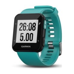 Garmin Forerunner 30 HR (010-01930-04). Zegarki sportowe marki Garmin. Za 581.57 zł.