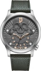 Police Męski Zegarek POLICE model PEWJA2227703 (46MM) NoSize. Zegarki męskie Police. Za 388.61 zł.