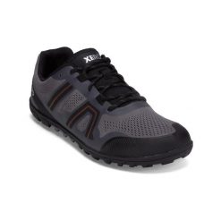 Buty do chodzenia męskie Xero Shoes Mesa Trail Ii. Brązowe buty do biegania męskie XERO SHOES, bez wzorów, z materiału, bez zapięcia, do biegania. Za 753.00 zł.