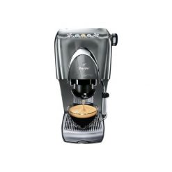 TCHIBO Cafissimo CLASSIC NOBLE SILVER. Ekspresy na kapsułki marki TICHBO. Za 438.00 zł.