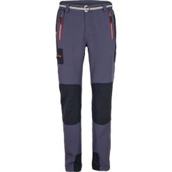 Milo Spodnie męskie Marree periscope grey/dark grey r. M (MARMP/DGR/DGR/2). Długie spodnie sportowe męskie marki Milo. Za 219.21 zł.