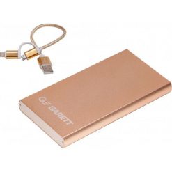 Powerbank Garett Electronics POWER 20 ZŁOTY. Powerbanki Garett Electronics. Za 215.40 zł.