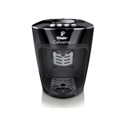 Tchibo Ekspres Kapsułkowy Do Kawy Cafissimo Mini Midnight Black. Ekspresy na kapsułki marki Tchibo. Za 265.00 zł.