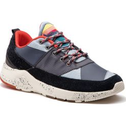 Sneakersy NAPAPIJRI - Optima 17837005 Multi Grey N805. Buty sportowe na co dzień męskie marki KALENJI. W wyprzedaży za 289.00 zł.