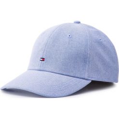 Czapka z daszkiem TOMMY HILFIGER - BB Cap Chambray AM0AM04655 408. Czapki męskie Tommy Hilfiger. Za 159.00 zł.