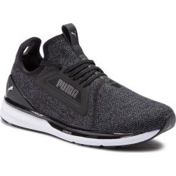 Sneakersy PUMA - Ignite Limitless Lean 191772 06 Puma Black/Puma Silver. Buty sportowe na co dzień męskie marki Puma. W wyprzedaży za 319.00 zł.