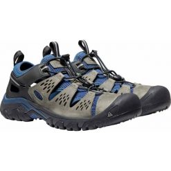 Keen Sandały męskie Arroyo III empire/blue opal r. 44.5. Sandały męskie Keen. Za 399.00 zł.