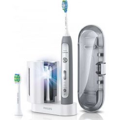 Szczoteczka soniczna PHILIPS Sonicare FlexCare Platinum HX9172/14. Szczoteczki soniczne PHILIPS. Za 569.00 zł.