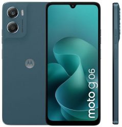 Smartfon Motorola Smartfony PB980022SE MediaTek Helio G81 4 GB RAM 64 GB Niebieski. Niebieskie smartfony Motorola. Za 592.00 zł.