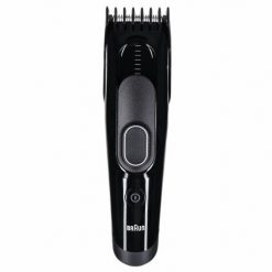 Maszynka do strzyżenia BRAUN HC 5310. Maszynki do włosów BRAUN. Za 144.99 zł.
