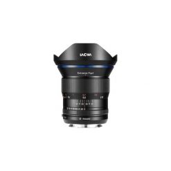 Laowa 15mm f/2,0 FE Zero-D Sony E. Akcesoria fotograficzne marki Cullmann. Za 4,299.00 zł.