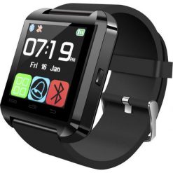 Smartwatch Manta MA424N. Zegarki smartwatch marki MANTA. Za 57.99 zł.