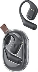 Słuchawki Usams USAMS Słuchawki Bluetooth 5.3 G26 OWS bezprzewodowe czarny/black BHUUG01. Czarne słuchawki bluetooth Usams. Za 98.38 zł.