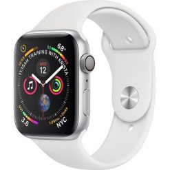 Smartwatch Apple Watch Series 4 (MU6A2WB/A). Zegarki smartwatch Apple. Za 1,819.99 zł.