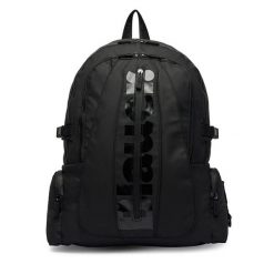 Plecak Blauer. Czarne plecaki męskie Blauer, bez wzorów. Za 549.99 zł.