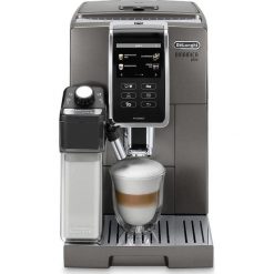 Ekspres ciśnieniowy DeLonghi Dinamica Plus ECAM 370.95.T. Ekspresy ciśnieniowe marki DeLonghi. Za 2,998.00 zł.