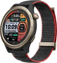 Smartwatch Amazfit Cheetah Pro Szary (W2292TY1N). Szare zegarki smartwatch Amazfit. Za 1,568.50 zł.