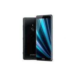 Smartfon SONY Xperia XZ3 Czarny. Czarne smartfony SONY. Za 3,398.00 zł.