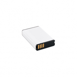 Garmin Li-ion battery pack. Szare kamery sportowe Garmin. Za 149.90 zł.